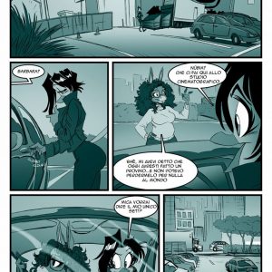 La perfetta compagna di giochi 1 (19/22)